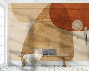 Scandinavisch minimalistische vormen Oferta