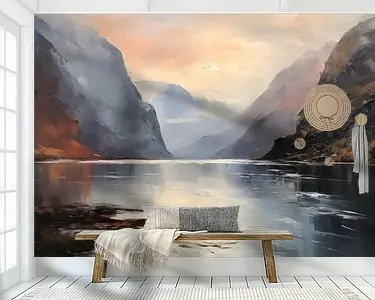 Noorse fjord Wyprzedaż