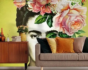 Niska cena Frida \\u2013 The Pink Rose Edition