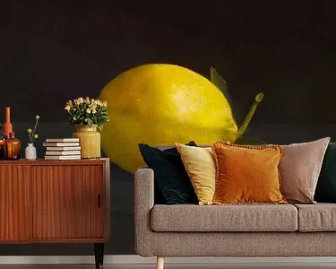 Darmowa dostawa Stilleven met citroen