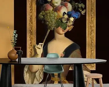 Food for Thought Promocja