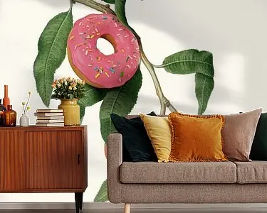 Donut Plant Zwrot pieniędzy