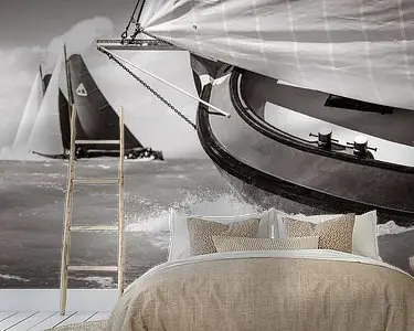 Ekspresowa dostawa SKS Skûtsjesilen 2016 - Stavoren