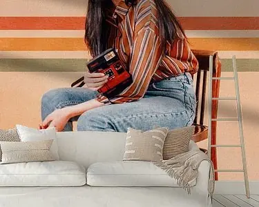 Najlepsza cena Retro Mona