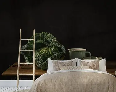 Stilleven in groen Bezpieczna płatność