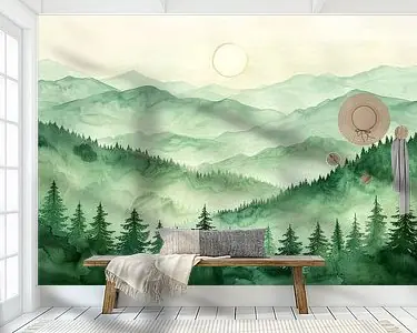 Tani Bergen van Groen 4