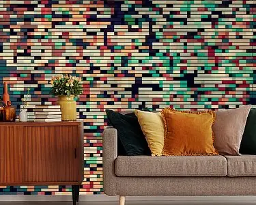 Pixelmania VIII Oryginalny