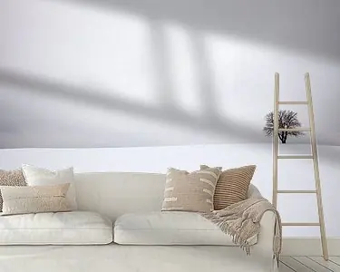 Winterlandschap met een eenzame boom Bezpieczna płatność