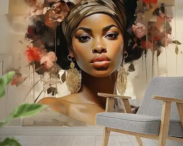 Floral Femme Niska cena