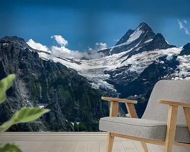 De Eiger gletscher Oferta