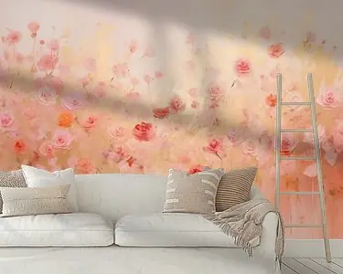 Tylko dziś Pastel Roses