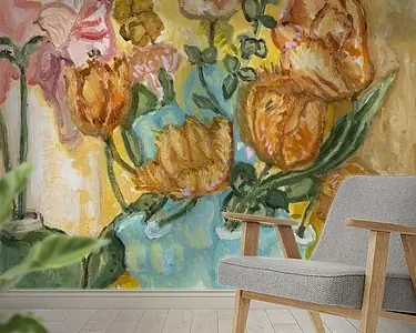 bloemstilleven Oferta limitowana