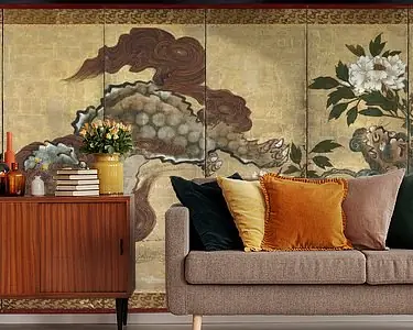 Promocja Sekkei Yamaguchi - Leeuw Tijger en luipaard