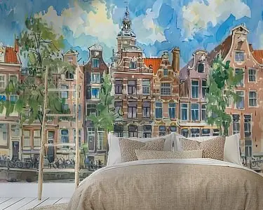 Amsterdam | Amsterdam Promocja