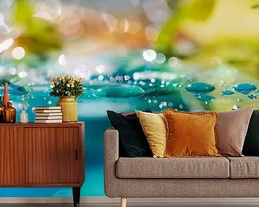 Water Wysoka jakość