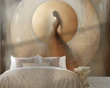 Popularny Gouden Silhouet