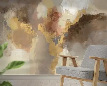 Tylko dziś Sparkle Abstract I, Silvia Vassileva