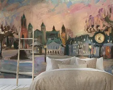 Vrijthof het Gouden Uur Niska cena