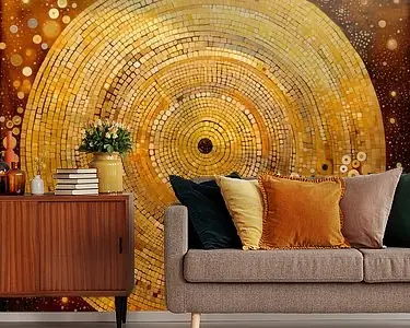 Szybka dostawa Fractured Mandala