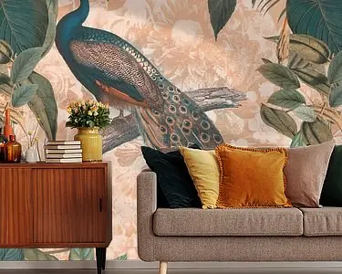 Bezpieczna płatność Pauw in het paradijs