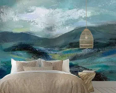 Darmowa dostawa Turquoise hellingen i, Silvia Vassileva