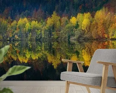 Zamów teraz Herfstige stilte