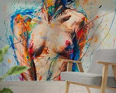 Zamów teraz Modern Nude