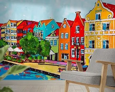 Willemstad Curaçao Szybka dostawa