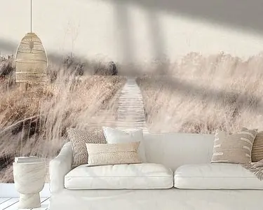 Natuurgebied in Nationaal Park De Groote Peel Premium