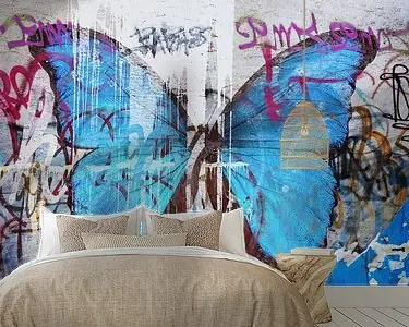 Butterfly Oryginalny