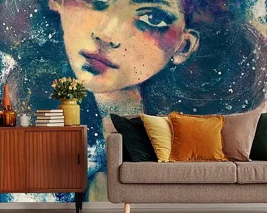 Promocja DREAMING ABOUT HER