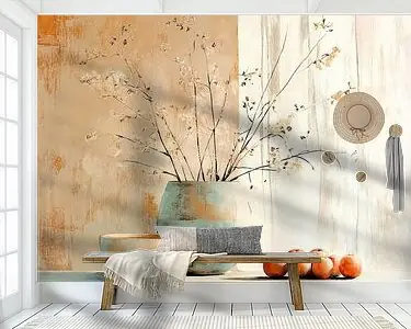 Oryginalny Stilleven | Breezy Fall Afternoon