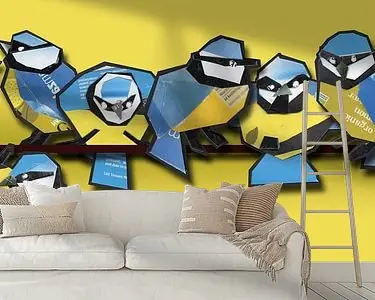 8 pimpelmezen Promocja