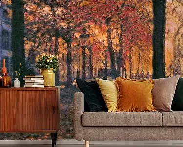 Autentyczny Looiersplein, Maastricht