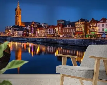 Nowość Roermond, Nederland