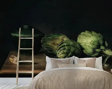 Stilleven artisjok Oferta
