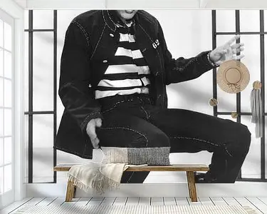 Tani Elvis Presley, Jailhouse Rock, 1957