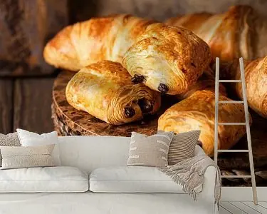 Chocolade broodjes Najlepsza cena