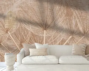 Niska cena Panorama vanuit de binnenkant vaneen morgenster