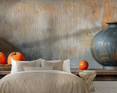 Japandi Stilleven | Mellow Pottery Shade Bezpieczna płatność