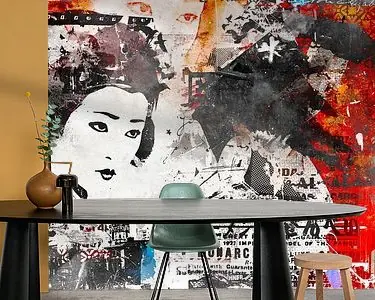 Monarch Geisha Tylko dziś