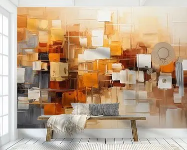 Tylko dziś Abstracte vormen