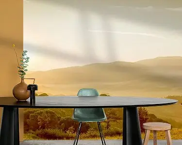 Bezpieczna płatność Toscane zonsopkomst