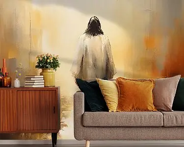 Jezus Darmowa dostawa