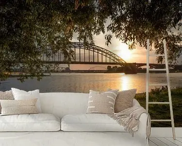 Szybka dostawa Waalbrug Nijmegen