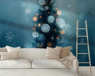 Stille Kerstmis Premium