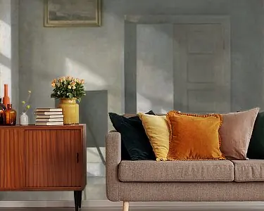 Niska cena Interieur met een ezel, Bredgade 25, Vilhelm Hammershøi