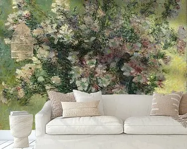 Najlepsza cena Vaas met bloemen, Claude Monet