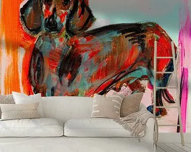 Oferta Teckel, figuur 02