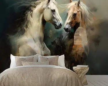 Szybka dostawa Spelende paarden